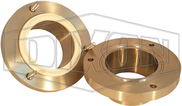 Sanitary Breakaway Couplings